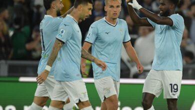 Lazio