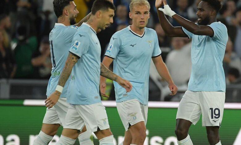 Lazio