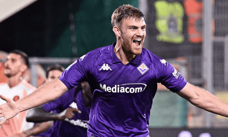 Sito ufficiale Fiorentina