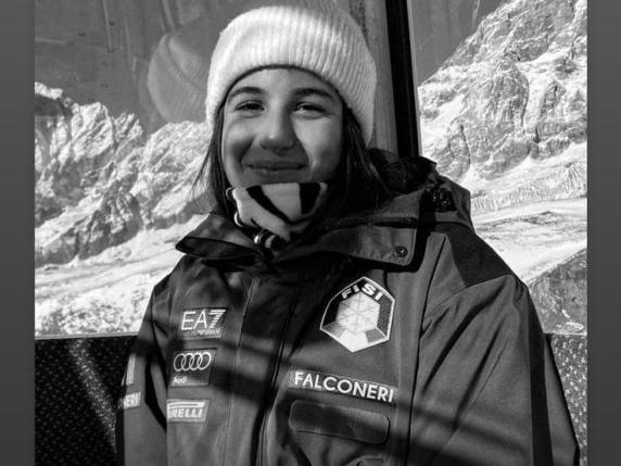 Matilde Lorenzi Istagram