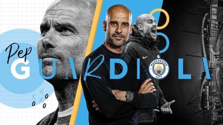Guardiola