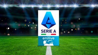 Serie A
