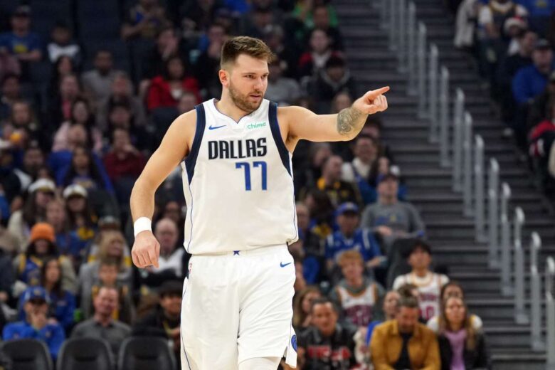 Doncic