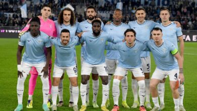 Lazio Inter