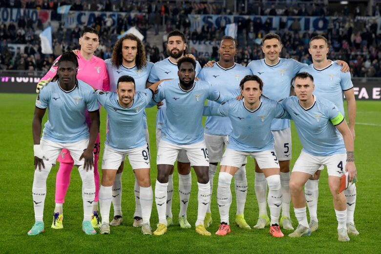 Lazio Inter