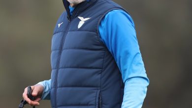 lazio braga