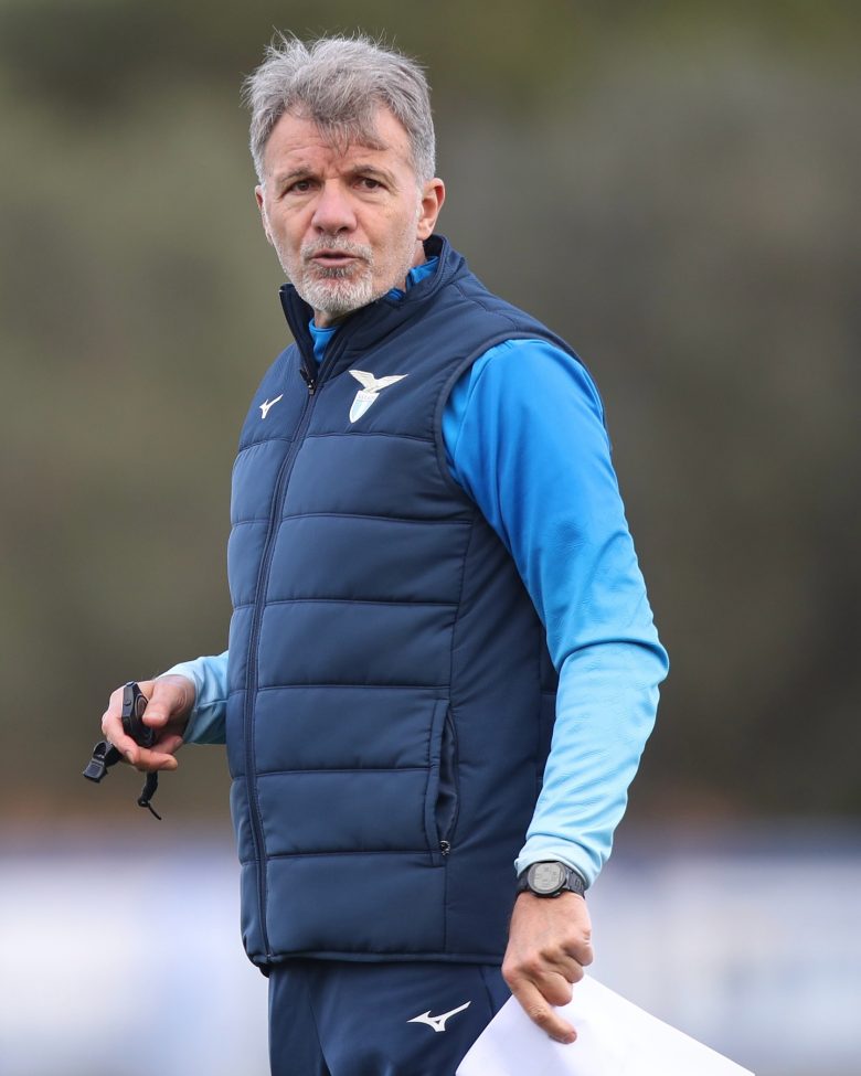 lazio braga