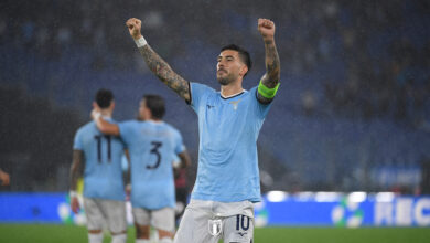 Lazio Como formazioni