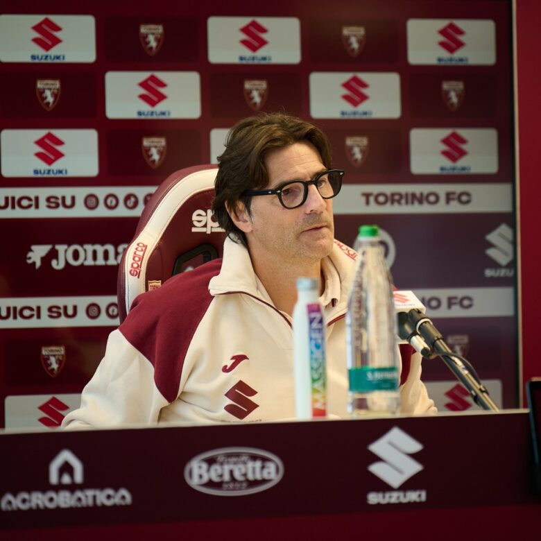 Paolo Vanoli