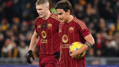 Roma Eintracht