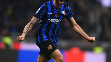 Inter Monza immagine da facebook ufficiale Inter