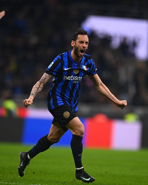 Inter Monza immagine da facebook ufficiale Inter