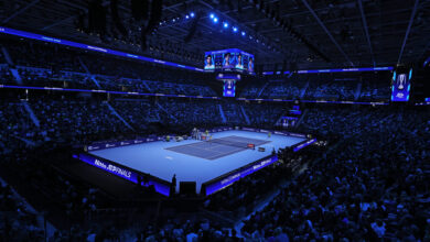 Atp Finals