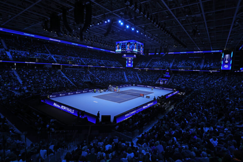 Atp Finals