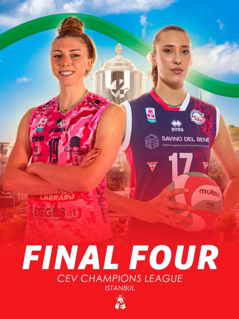 Final Four