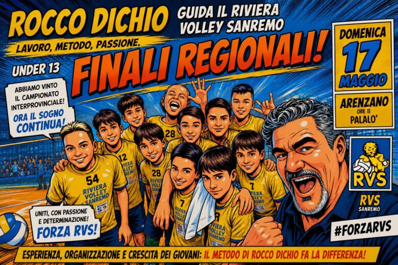 Rocco Dichio