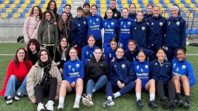 Sport Women’s Empowerment