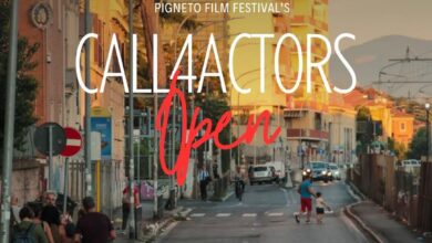 Pigneto Film Festival