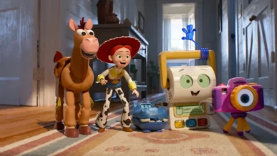 Toy Story