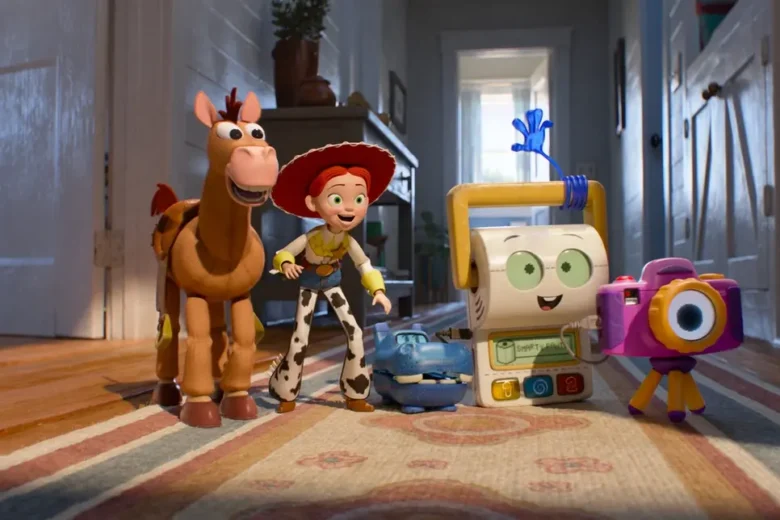 Toy Story