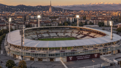Stadio Grande Torino