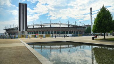 Stadio Grande Torino