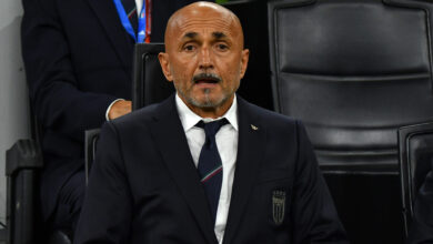 Spalletti