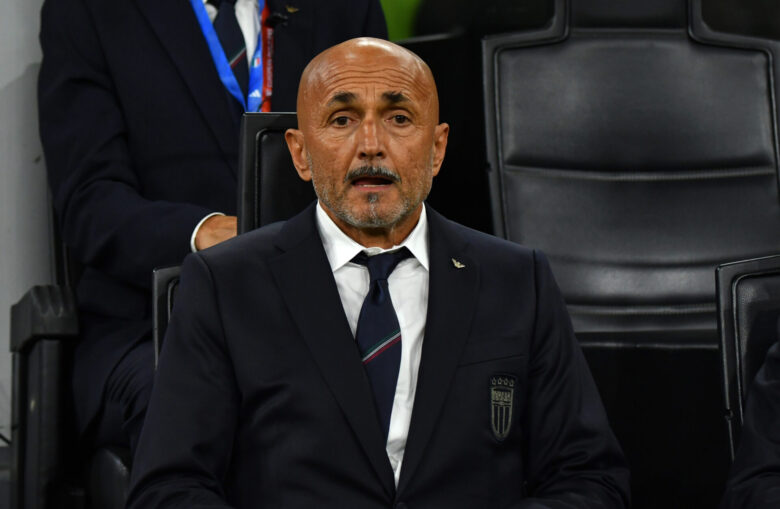 Spalletti