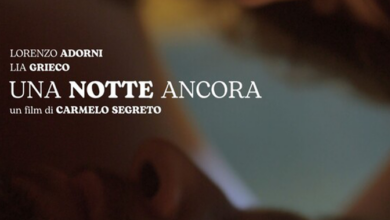 Una notte ancora